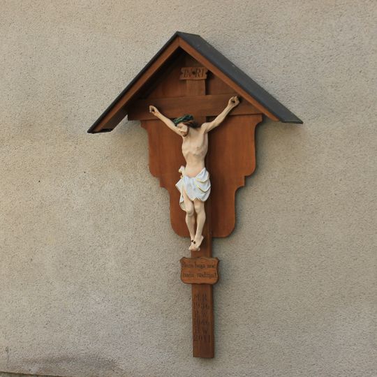 Betkreuz An der Försterei 4