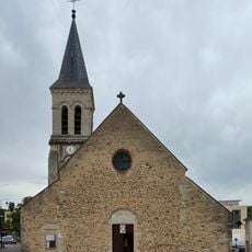 Église Notre-Dame de Villecresnes