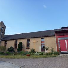 St. Joseph der Werkmann (Ottendorf-Okrilla)