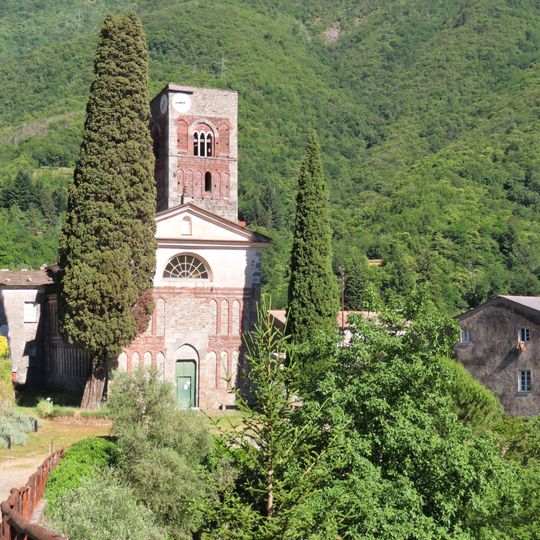 Abbazia di Sant'Andrea