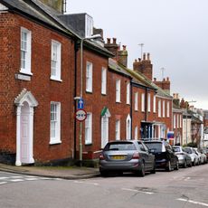 20-72, Bicton Street