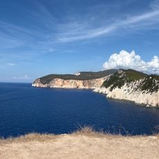 Θέα τού Λευκάτα (γκρεμός)