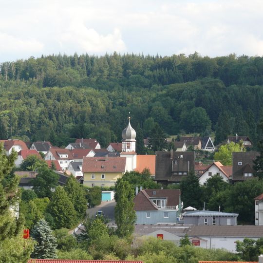 Wüstenrot