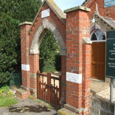 Tattershall Thorpe War Memorial