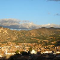 distretto di Huamachuco