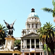Durban City Hall