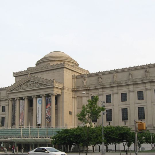Brooklyn Museum