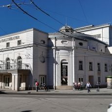Salzburger Landestheater