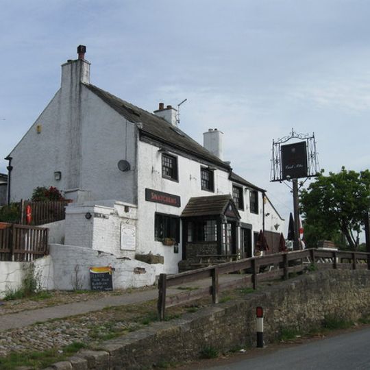 Golden Ball Inn