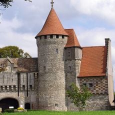 Château de Hattonchâtel