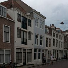 Wagenaarstraat 24, Middelburg