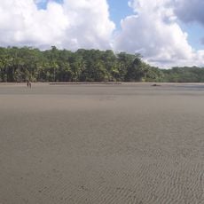 Playa Corcovado