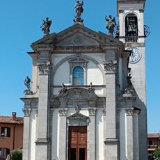 Chiesa di Sant'Alessandro