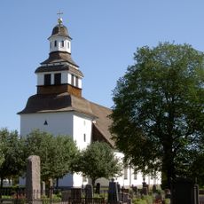Södra Vi kyrka