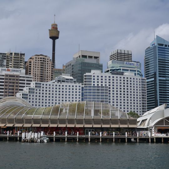Wild Life Sydney Zoo