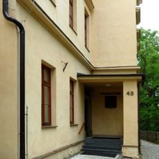 District Court in Tábor