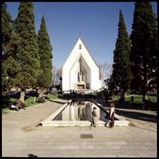 Jardim do Largo Frei Heitor Pinto