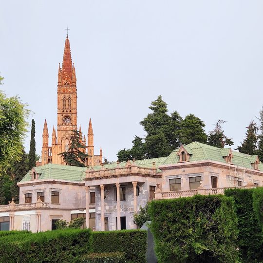 Museo Francisco Goitia