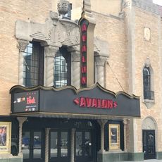 Avalon Theater