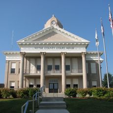 Wytheville Historic District