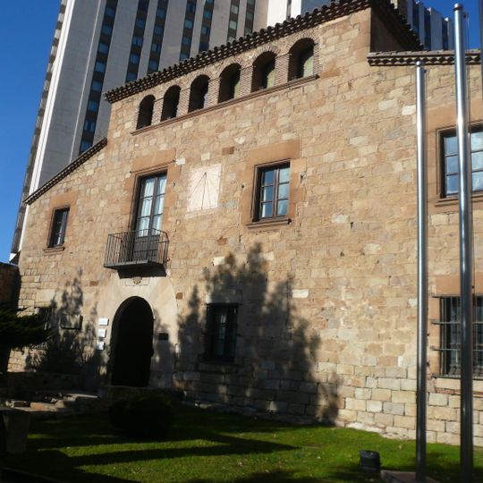 Can Vinyals de la Torre