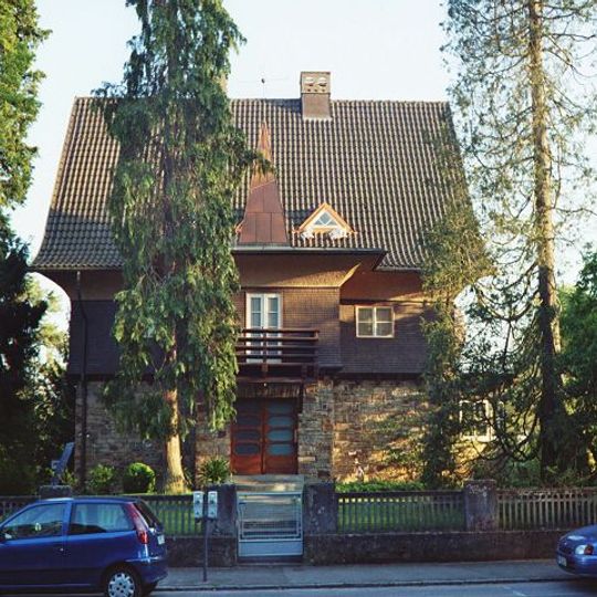 Villa Niederberger