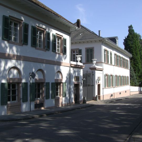 Weingut Dr. Bürklin-Wolf