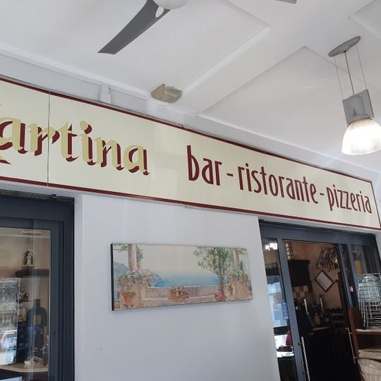 Locanda Martina