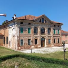 Villa Thiene