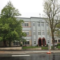 Lakecrest Independent School