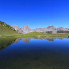 Lac d'Ansabère