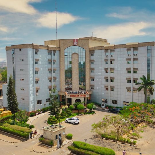 Chelsea Hotels