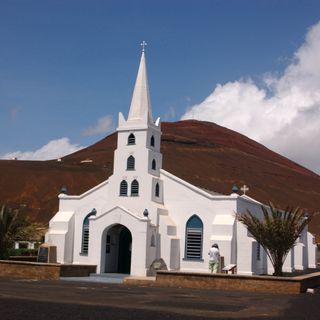 St. Mary’s Church (Ascension)