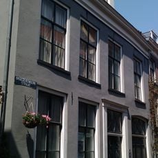 Broederenkerkstraat 1, Zutphen
