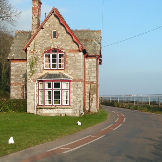 Starcross Lodge