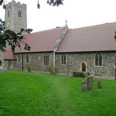 Church of St Margaret