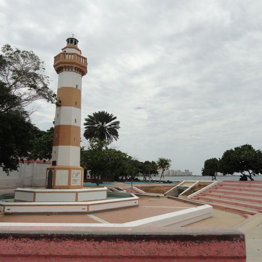 Faro de la Puntilla