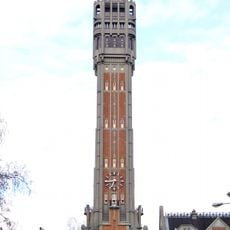 Belfort van Rijsel