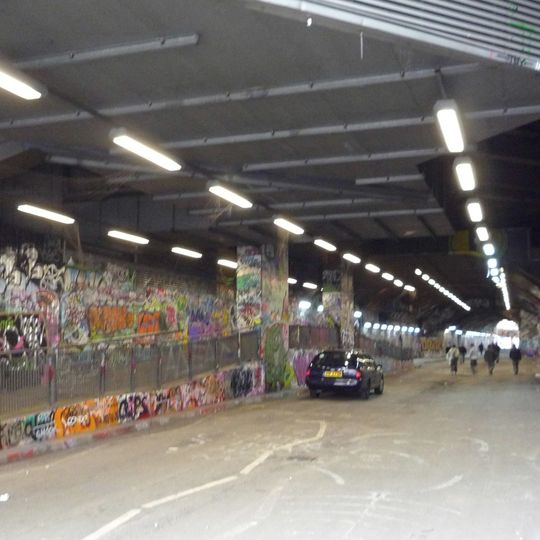 Leake Street