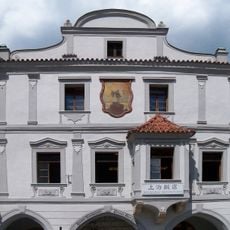 Náměstí Svornosti 14 (Český Krumlov)