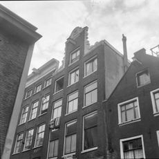 Bloedstraat 16, Amsterdam