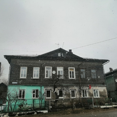 Главный дом (Кашин)