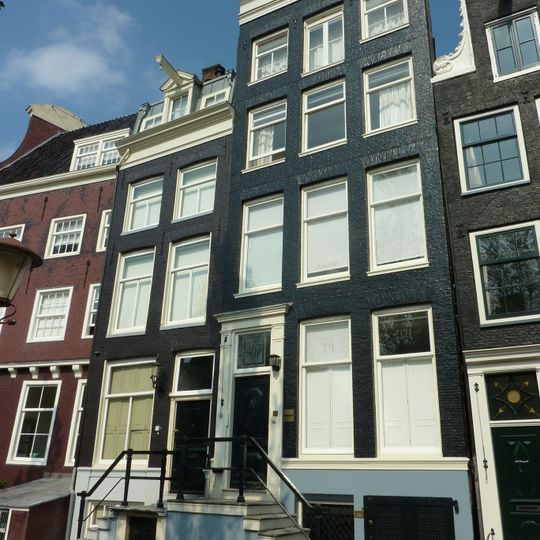 Herengracht 405, Amsterdam