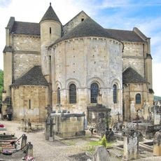 Église Notre-Dame-de-la-Nativité de Cénac