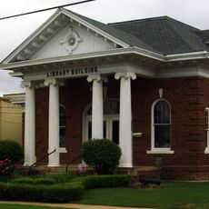Clark County Library