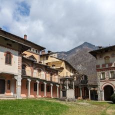 Castello di Rosazza