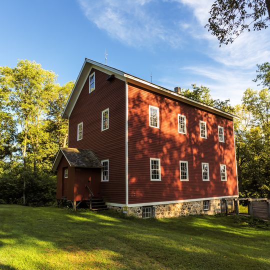 Richfield Historical Park