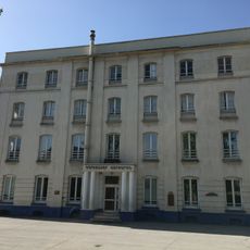 École Tebrotzassère