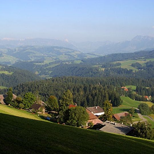 Röthenbach im Emmental