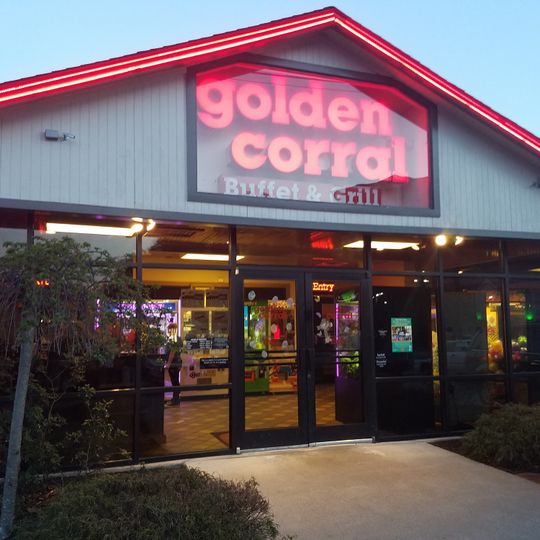 Golden Corral